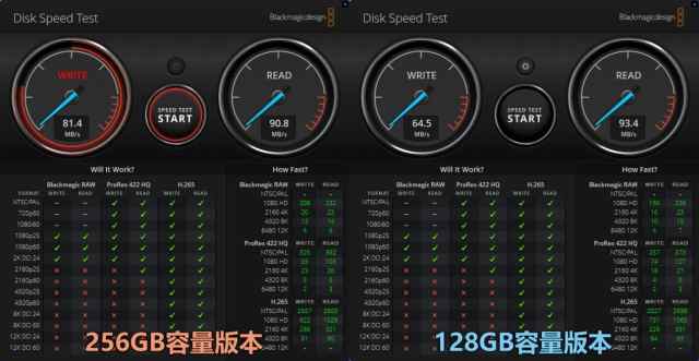 高效安防监控，三星PRO Endurance存储卡评测