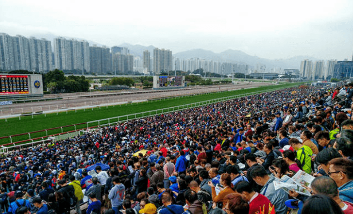 香港赛马(回归25年，香港赛马仍在世界领先)