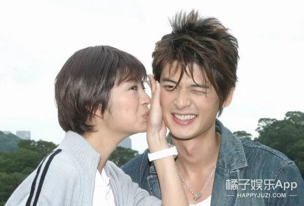 还记得《斗鱼》的于皓吗？年近50感情终于定了？