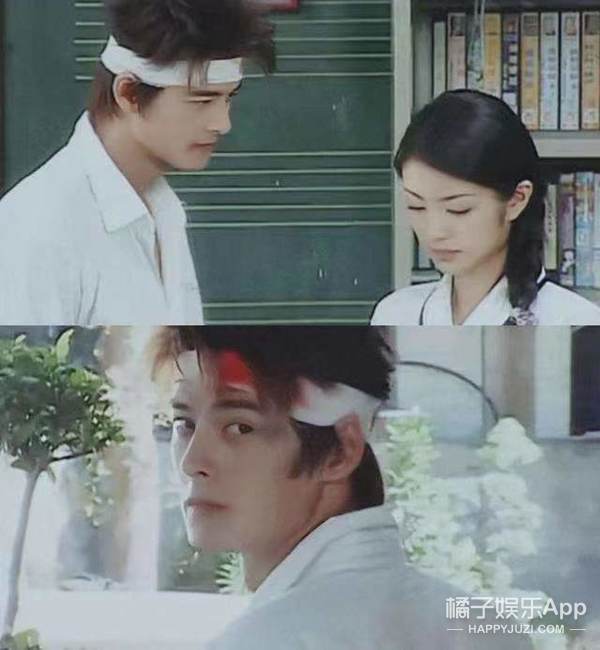 还记得《斗鱼》的于皓吗？年近50感情终于定了？