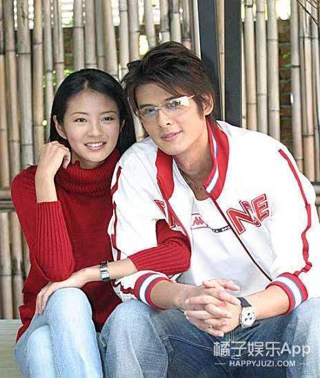 还记得《斗鱼》的于皓吗？年近50感情终于定了？