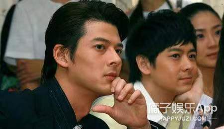 还记得《斗鱼》的于皓吗？年近50感情终于定了？