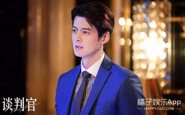 还记得《斗鱼》的于皓吗？年近50感情终于定了？