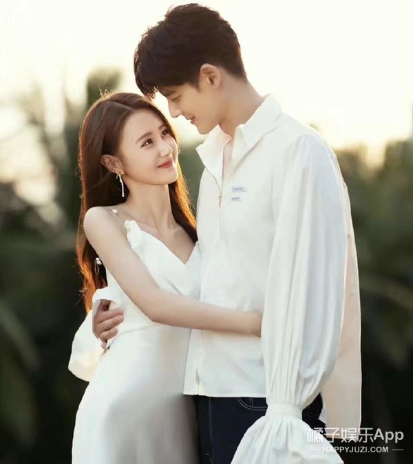 还记得《斗鱼》的于皓吗？年近50感情终于定了？