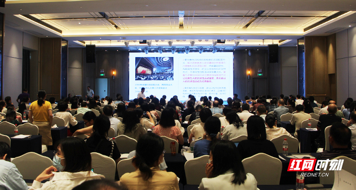 钱要切实用在科研上 湖南省科技厅与省财政厅联合加强科研资金监管