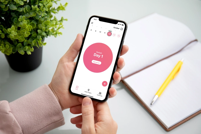 “罗诉韦德案”裁决后 美消费者更换经期追踪应用以寻求更多隐私