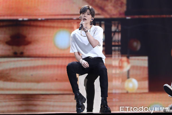 快讯／毕书尽宣布确诊！「身体现况曝光」工作紧急取消