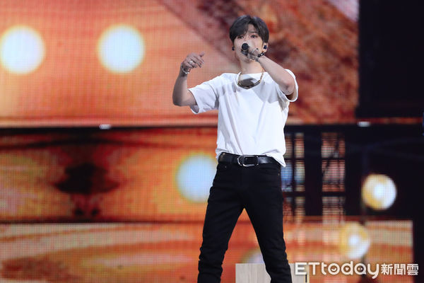 快讯／毕书尽宣布确诊！「身体现况曝光」工作紧急取消