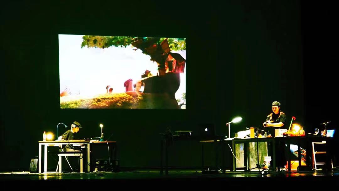 李霄云加盟《Bonjour，小怪物》，7月首演表演舞台拟音