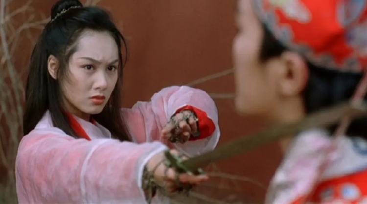 看完张子枫新片，我们和导演曾赠聊了聊