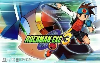 《洛克人EXE ADVANCE合集》公布 收录10款洛克人EXE游戏