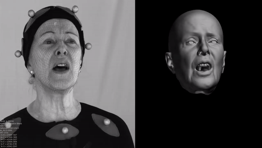 平均年龄75岁的ABBA虚拟演唱会火了，你想看老去的真人还是年轻的虚拟人