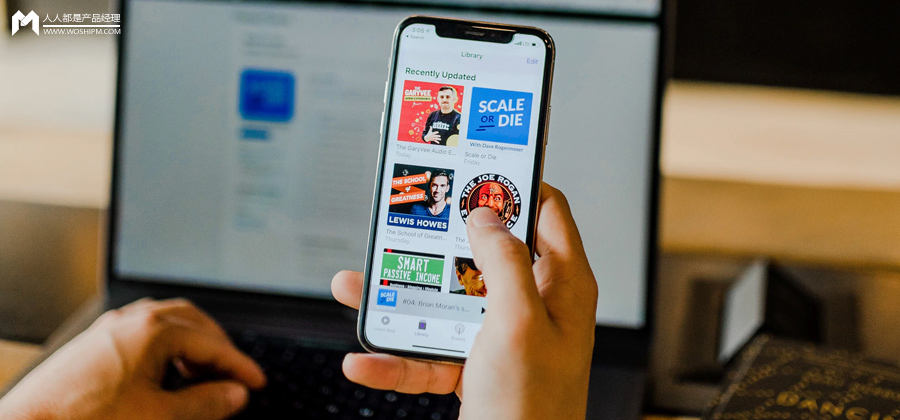 单列干掉双列，短视频不存在主动选择