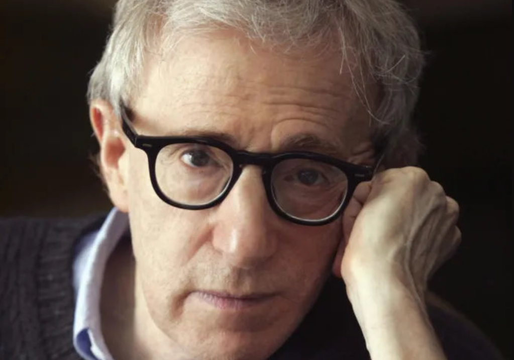 伍迪·艾伦考虑退休，称对拍电影失去了兴奋感