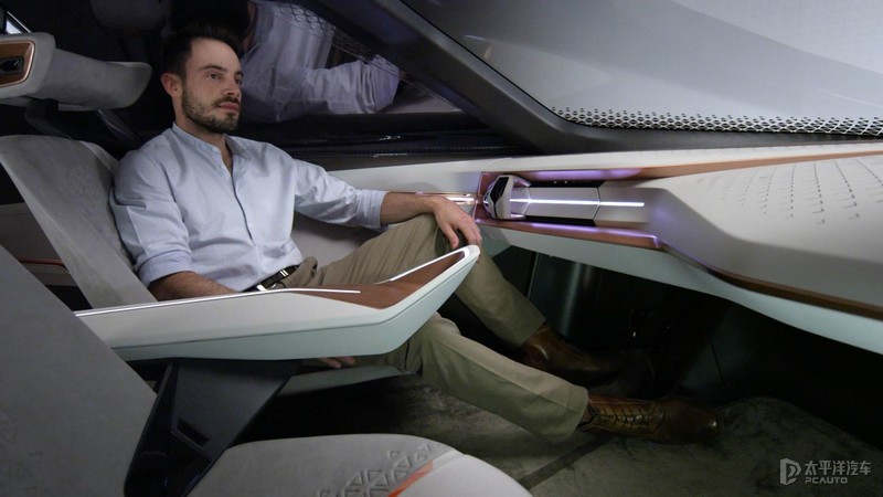 宝马明年智能化大更新 L3自动驾驶/Android车机