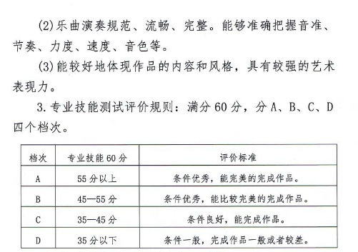 2019年篮球特长生考试内容（7月1日报名！牟平一中面向全市招篮球、音乐特长生20人）