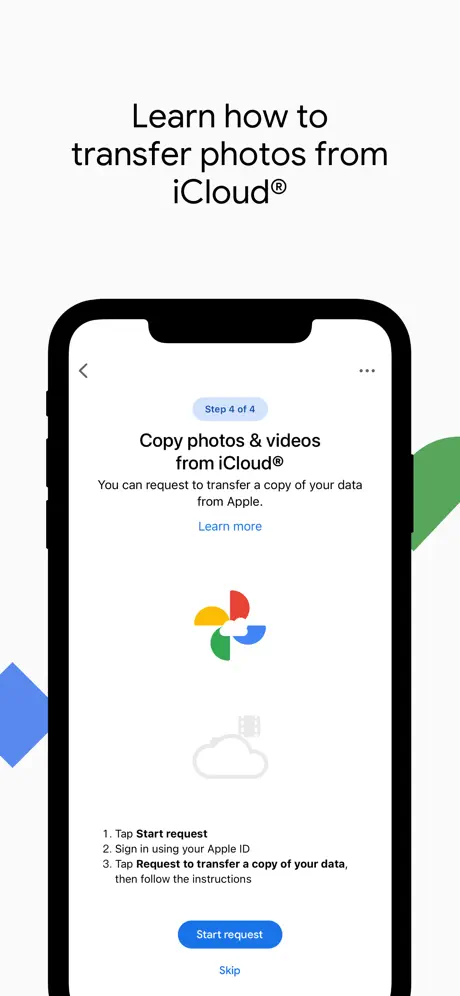 《Switch to Android》iPhone数据迁移工具已兼容所有Android 12设备