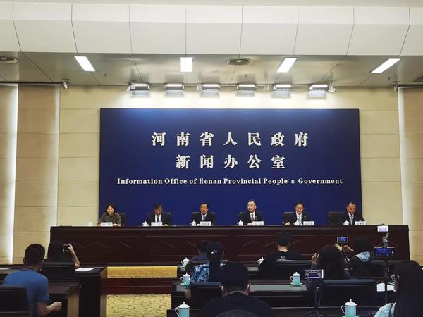 河南铁塔新建站98%实现共享 节约土地约1.17万亩