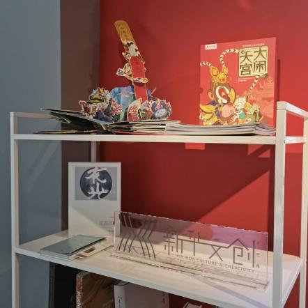 建筑可阅读，武康大楼“30°空间”擦亮上海文化金名片