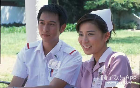 还记得《封神榜》最帅姜子牙吗？现在这么胖？