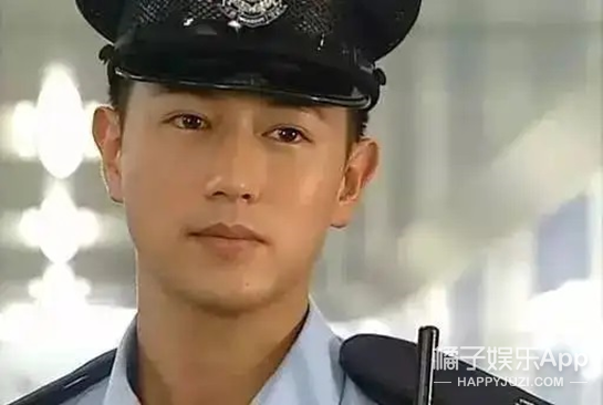 还记得《封神榜》最帅姜子牙吗？现在这么胖？