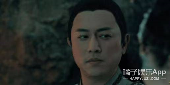 还记得《封神榜》最帅姜子牙吗？现在这么胖？