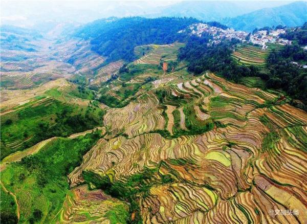 全国行程卡“摘星”，云南70余家景区等你来玩