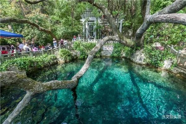 全国行程卡“摘星”，云南70余家景区等你来玩