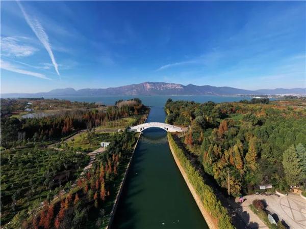 全国行程卡“摘星”，云南70余家景区等你来玩