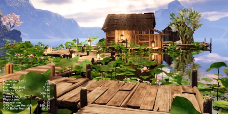 Cocos引擎现已支持开发Switch游戏 开发者可免费使用