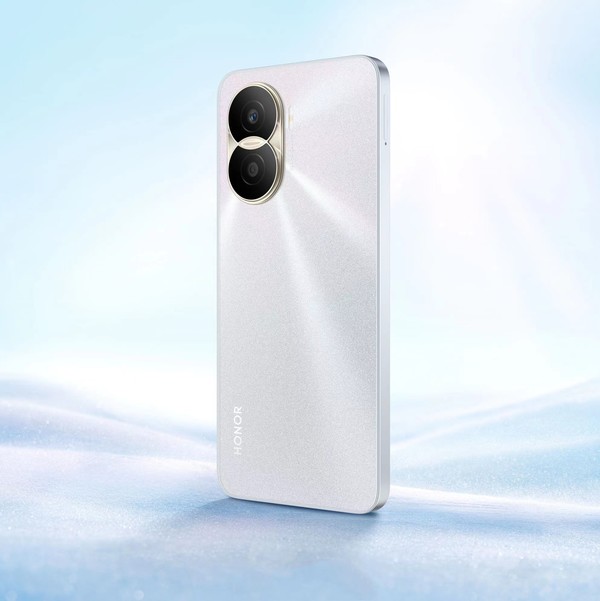 荣耀新机曝光 这个颜值怎么样？