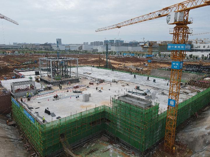 穩中求進每月看｜鞏固經濟恢復態勢——6月全國各地經濟社會發展掃描