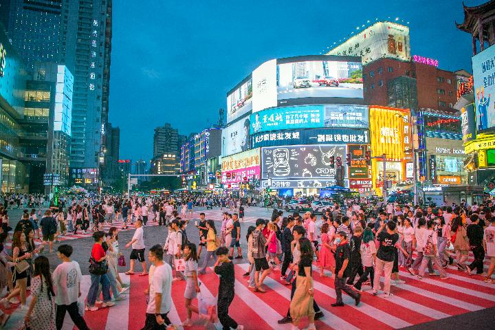 6月全国各地经济社会发展扫描