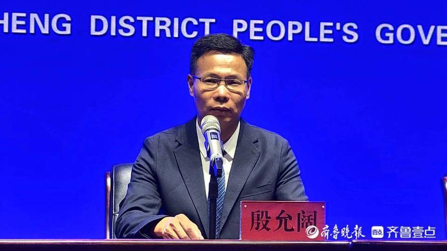 建区60年，枣庄薛城区城乡面貌、交通建设等发生巨变