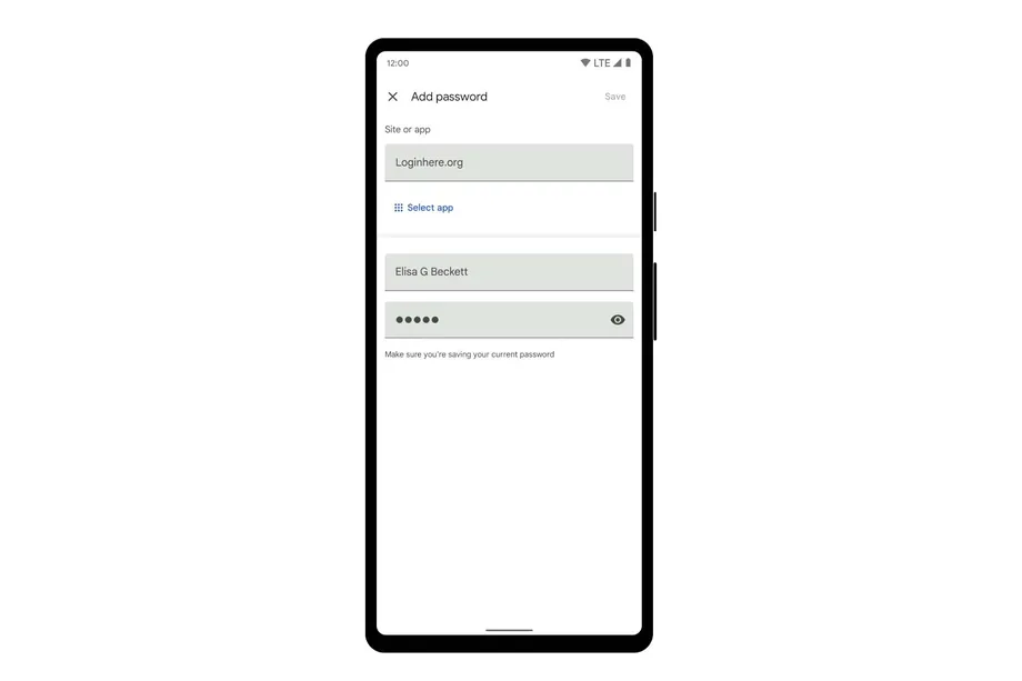 Google更新Chrome密码管理器 与Android数据完成统一