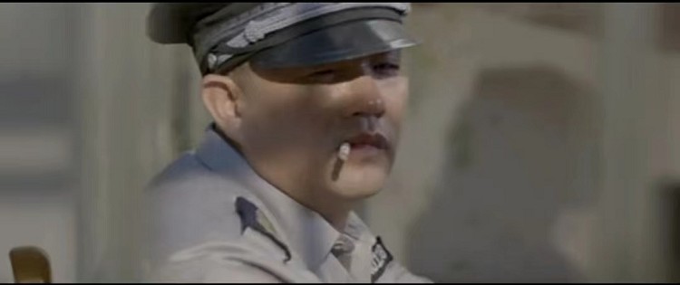 《大山的女儿》在央视首播就成收视黑马 谢爱华新剧真情演绎吕厂长