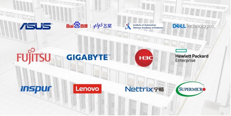 英伟达AI平台3年半性能提高23倍，如何实现？