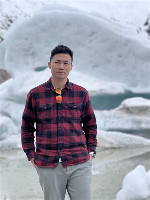 行动者科技董事长胡沛霖：在听力防护行业扛起民族品牌大旗