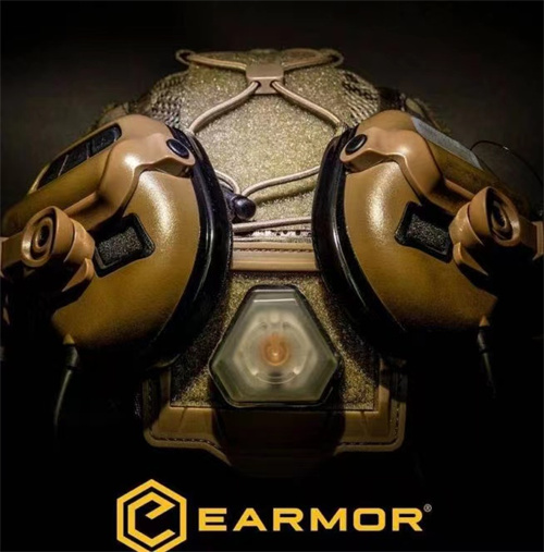 行动者科技董事长胡沛霖：在听力防护行业扛起民族品牌大旗