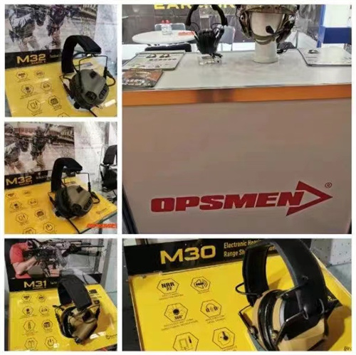 行动者科技董事长胡沛霖：在听力防护行业扛起民族品牌大旗