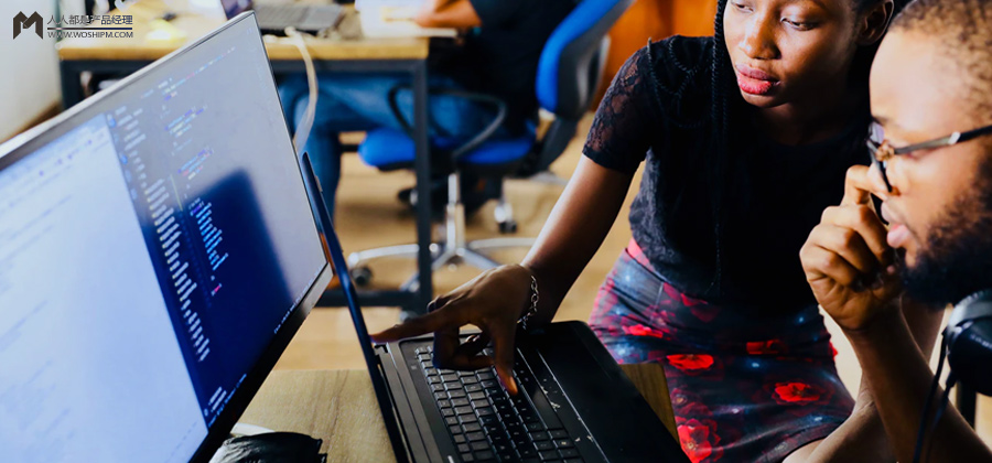 浅聊一下广义供应链的前中后台