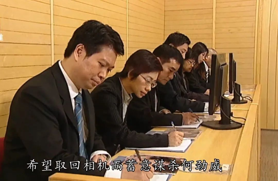 香港回归25周年｜循着经典港片，回顾科普知识