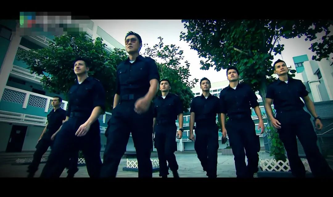 香港回归25周年｜循着经典港片，回顾科普知识