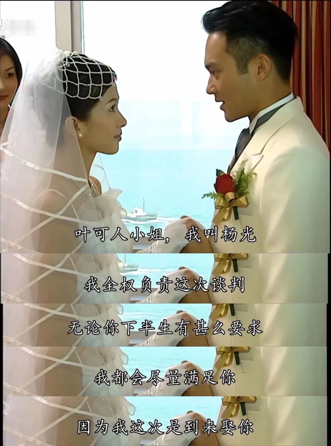 香港回归25周年｜循着经典港片，回顾科普知识