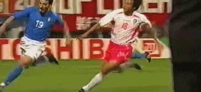 FIFA发视频夸韩国队2002年世界杯表现，各国球迷怒了…