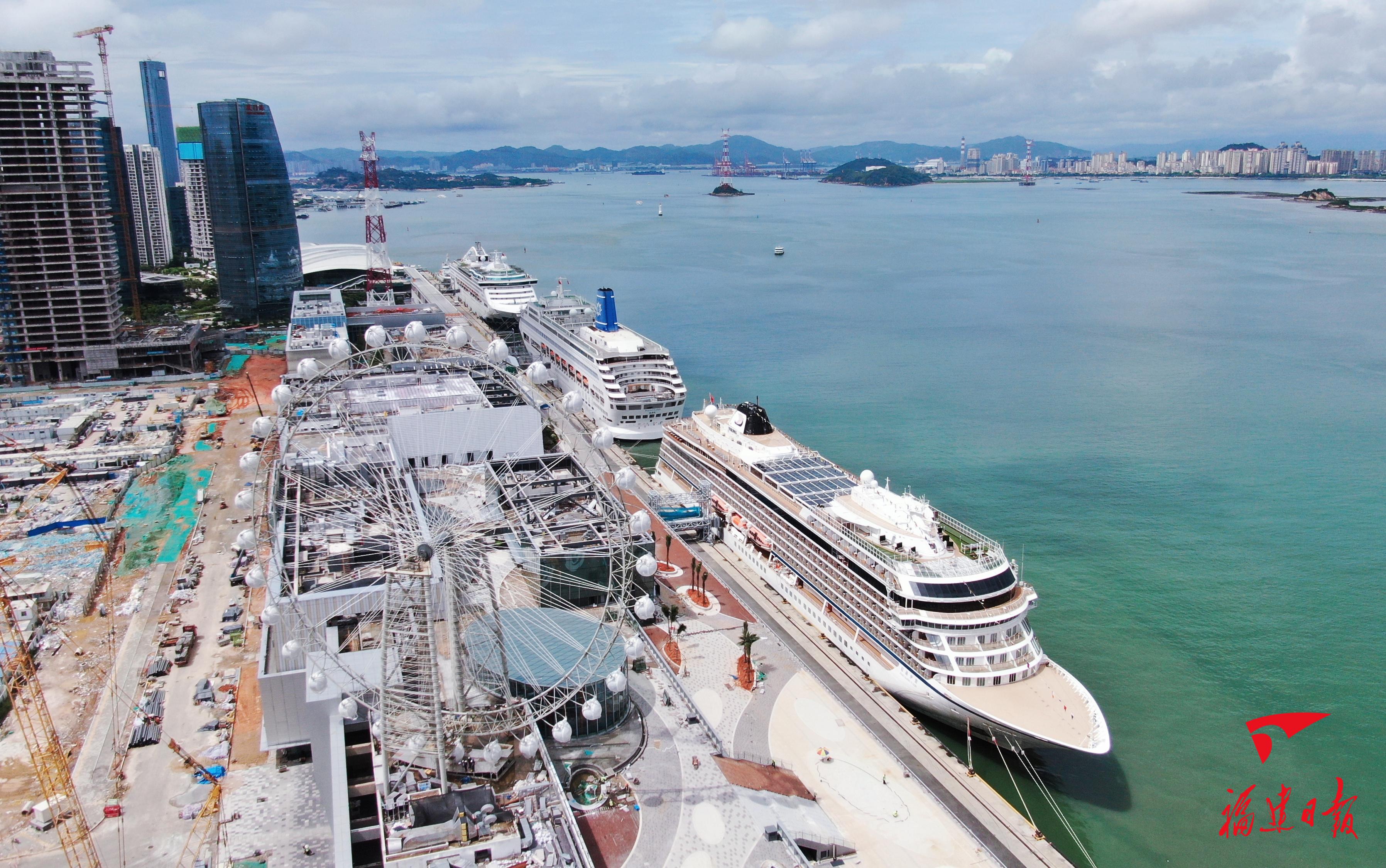 MSC地中海邮轮打造迈阿密港全新邮轮码头航站楼 | TTG China
