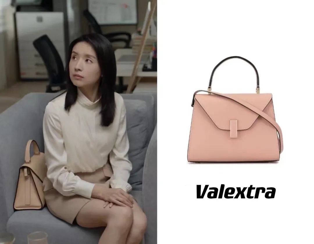 国产剧女演员都流行“带包进组”？