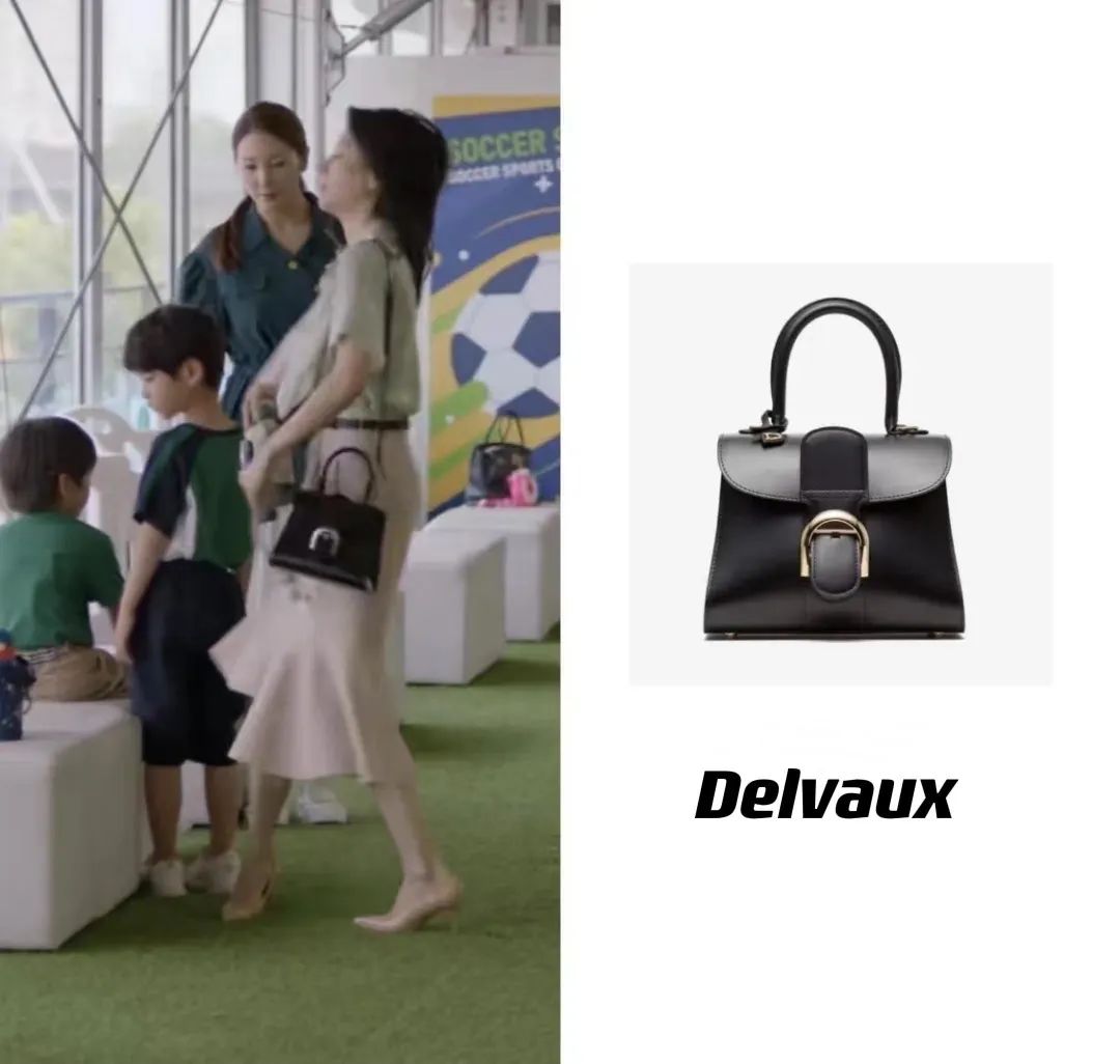 国产剧女演员都流行“带包进组”？