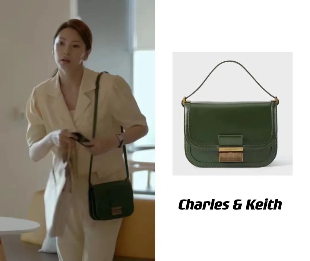 国产剧女演员都流行“带包进组”？