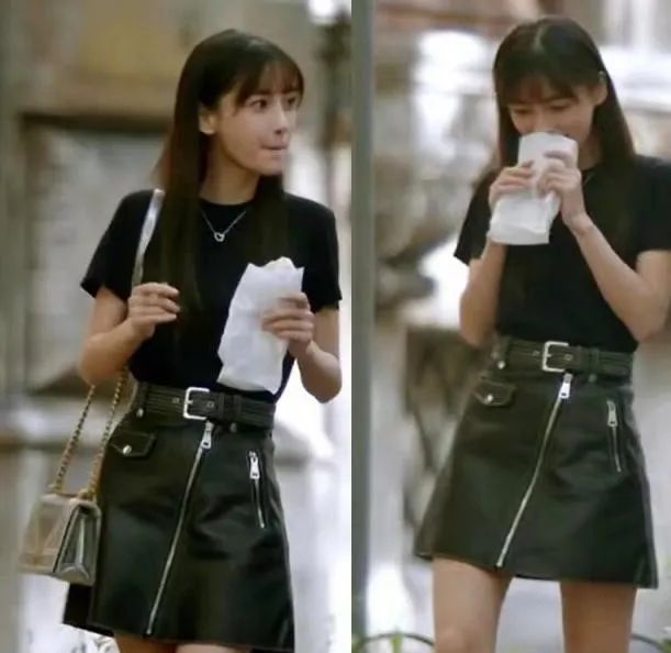 国产剧女演员都流行“带包进组”？